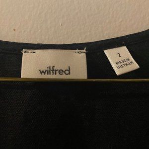 Wilfred Jumpsuit